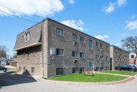 211, 2015 and 219 the West Mall is a townhouse complex with bachelor and two bedrooms townhomes. Enj... (image 3)