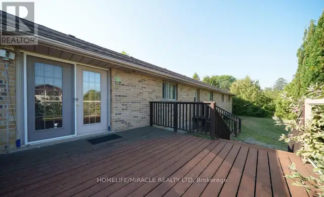 385 MOUNT PLEASANT ROAD Brantford, Ontario in Houses for Sale in Brantford - Image 33