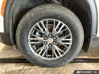 Welcome to Mann-Northway Auto Source. Discover versatile family adventures in this 2024 Chevrolet Tr... (image 9)