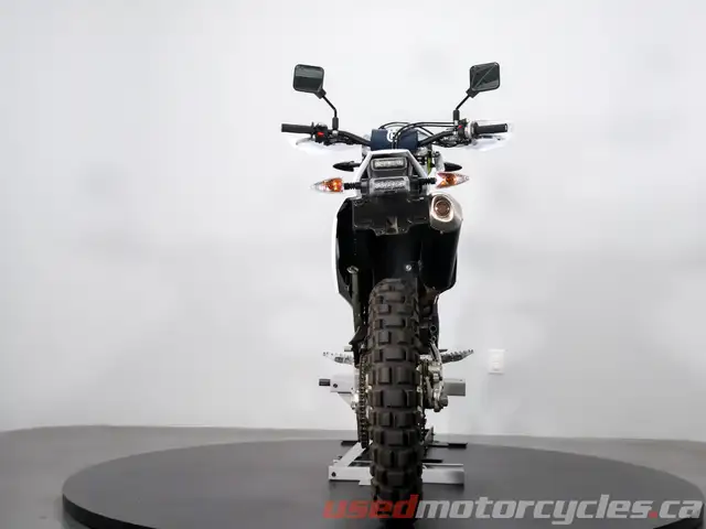 2025 Husqvarna Motorcycles FE501W in Dirt Bikes & Motocross in Kelowna - Image 5