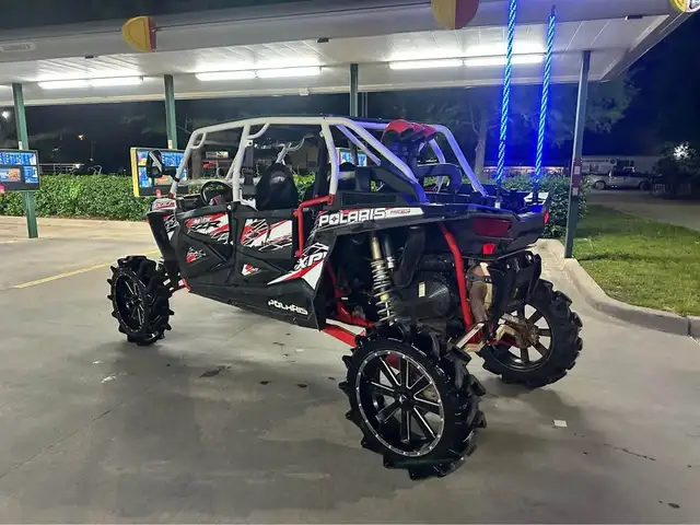 2016 Polaris RZR 1000 XP-CUSTOM! in ATVs in Dartmouth - Image 7