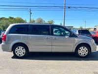 WHY THIS GRAND CARAVAN STANDS OUT: ONE OWNER LOW KILOMETERS Hard to find one this clean with mileage... (image 3)