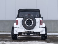 CARGET AUTOMOTIVE is thrilled to offer this 2023 Ford Bronco Outer Banks with the Sasquatch Package,... (image 7)