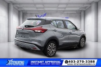 2024 Nissan Kicks SV Welcome to Xtreme Auto & Truck Sales Your Car Loan, Truck Loan, Credit Rebuildi... (image 4)