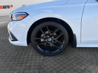 Check out this pre-owned 2022 Honda Civic Sedan we recently got in. You've found the one you've been... (image 8)