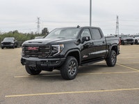 Welcome to Sherwood Buick GMC! Boasts 15 Highway MPG and 17 City MPG! This GMC Sierra 1500 boasts a... (image 3)
