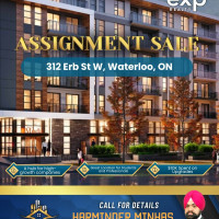 Assignment Sale in Waterloo