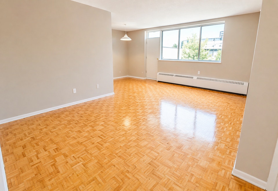 2 BEDROOM APARTMENT FOR RENT 3