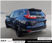 2018 Honda CR-V EX Ready for anything, from the streets of Calgary to the highways of Alberta, this... (image 1)