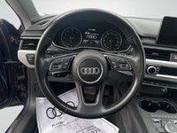 2018 Audi A5 Sportback, comes with 2 keys, never been in an accident and includes a winter kit — an... (image 7)