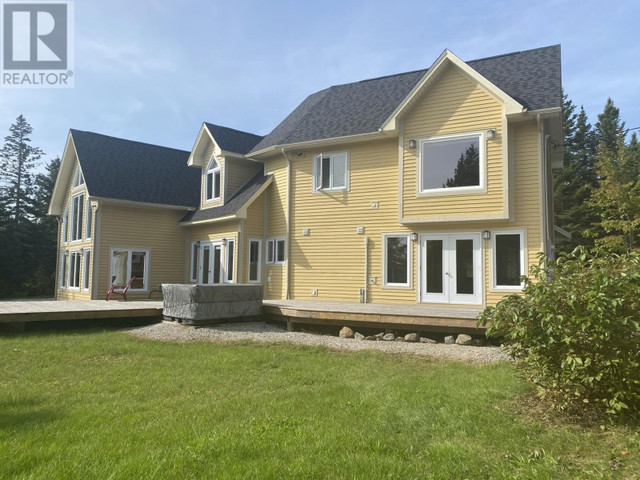 4 Brook Close Humber Valley Resort, Newfoundland & Labrador in Houses for Sale in Corner Brook - Image 3