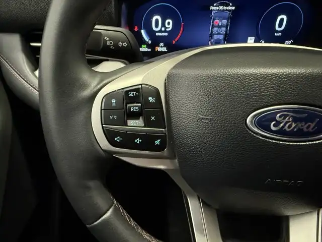 2025 Ford Explorer ACTIVE 4WD5583759143868928025