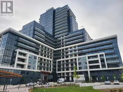 909 - 3220 WILLIAM COLTSON AVENUE Oakville (JM Joshua Meadows),