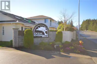 The ideal Patio Home in desirable North Nanaimo just blocks to all amenities. This updated and well...