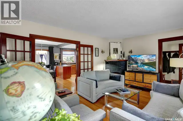 845 Alder AVENUE Moose Jaw, Saskatchewan in Houses for Sale in Moose Jaw - Image 8