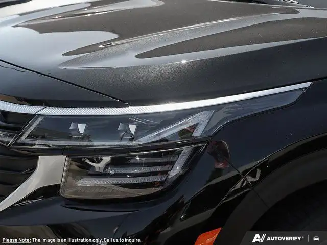 2026 Kia Seltos SX in Cars & Trucks in Guelph - Image 11