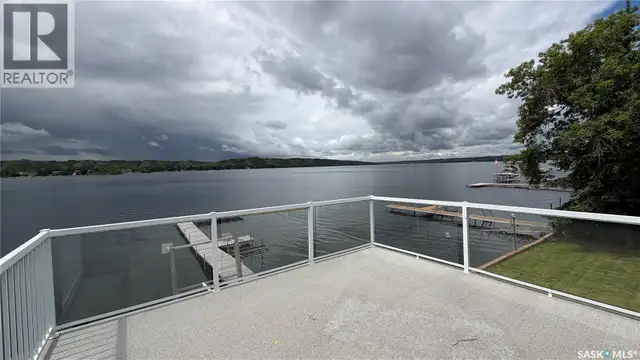 2 Lakeview LANE Katepwa Beach, Saskatchewan in Houses for Sale in Regina - Image 34