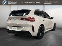 ===== 2025 BMW X3 M50 xDrive | Ensemble Privilège | Gr. M Sport Pro | ===== ===== * Ensemble Privilè... (image 7)