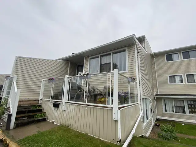 Clareview Apartment For Rent | Clareview Court Townhomes in Long Term Rentals in Edmonton - Image 17
