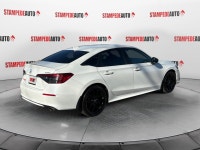 Check out this pre-owned 2022 Honda Civic Sedan we recently got in. You've found the one you've been... (image 4)