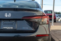 Passenger Illuminated Visor Mirror,Traction Control,Heated Mirrors,Pass-Through Rear Seat,Power Stee... (image 8)