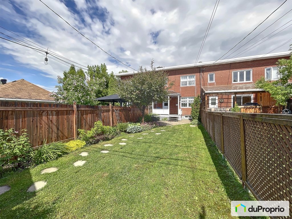 $270,000 - Townhouse for sale in Jonquière (Arvida) — photo 2