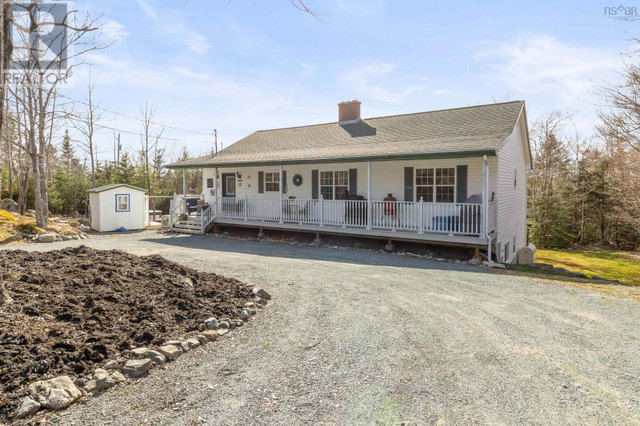 31 Sandy Point Porters Lake, Nova Scotia in Houses for Sale in City of Halifax