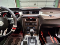 Engine: V6 Cylinder Engine 3.7L/227CI L/100Km City: 11.2 L/100Km Hwy: 6.9 Safety Equipment 4-wheel a... (image 5)