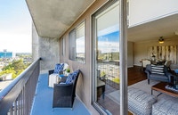 Gorgeous 1 bedroom suites are going fast at Surrey Surrey Village 2 blocks from City Center Shopping... (image 8)