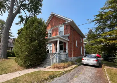 86 Nelson Street, Unit 3 Kingston