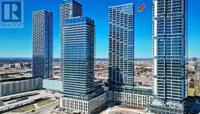 4108 - 1000 PORTAGE PARKWAY Vaughan (Vaughan Corporate Centre),