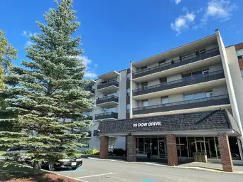 1 Bedroom -  Copper Cliff / Sudbury West Side Village Apartments in Long Term Rentals in Sudbury - Image 2
