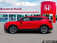 Come visit our Brantford Honda team, you can find us at 378 King George Rd, Brantford, ON, N3T 5L8,... (image 1)