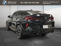 ===== 2022 BMW X6 M Competition | Gr. Sup | ===== ===== * Groupe Supérieur * ===== ===== Pourquoi ac... (image 3)