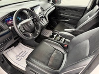 LEATHER HEATED/VENTILATED SEATS, HEATED STEERING WHEEL, SUNROOF, DVD/BLU-RAY ENTERTAINMENT, REVERSE... (image 8)