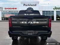 This Ram 1500 delivers a Twin Turbo Premium Unleaded I-6 3.0 L/183 engine powering this Automatic tr... (image 3)
