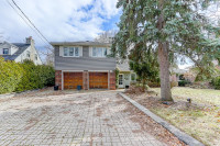 3 Bedroom Home near Downtown Richmond Hill! Must See!!