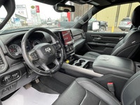 -Regina Honda Odometer is 26813 kilometers below market average! Recent Arrival! 2019 Ram 1500 Sport... (image 8)