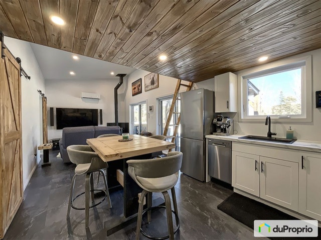 $268,000 - Bungalow for sale in St-Luc-De-Bellechasse — photo 3