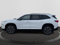 Welcome to Capital GMC! This 2026 Buick Enclave in Summit White is equipped with AWD and Gas 2.5L/ e... (image 1)