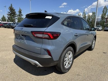 2025 Ford Escape ACTIVE w/COLD WEATHER PKG & PWR LIFTGATE in Cars & Trucks in Edmonton - Image 3
