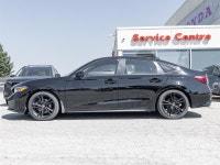 Discover exhilarating performance and sporty sophistication with the 2025 Honda Civic Sedan Si. Fini... (image 2)