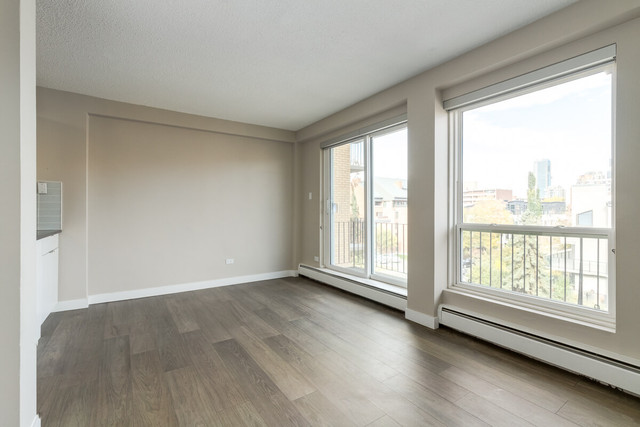 Apartments for Rent near Downtown Calgary - Cameron Manor - Apar in Long Term Rentals in Calgary - Image 4