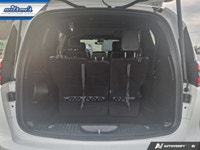 Come see this certified 2024 Chrysler Pacifica Touring-L | Leather | Pano Sunroof | S-Appearance Pkg... (image 9)