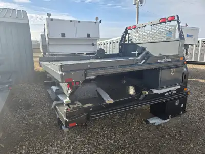 New 2026 Falcan Multi Decks in stock. We have decks to fit all makes, models and years of trucks inc...