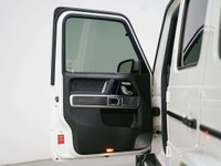 This 2019 Mercedes-Benz G-Class G 63 AMG is a local Ontario vehicle that combines iconic luxury SUV... (image 6)