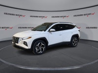 Experience efficient power and upscale comfort in this used 2023 Hyundai Tucson Hybrid Ultimate AWD,... (image 3)
