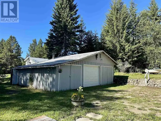 8241 PETERSON ROAD Fraser Lake, British Columbia in Houses for Sale in Burns Lake - Image 17