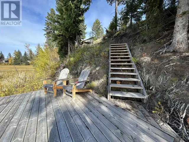 7608 E SHERIDAN LAKE ROAD Bridge Lake, British Columbia in Land for Sale in 100 Mile House - Image 9