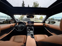 The 2021 Lexus IS 300 AWD is powered by a naturally aspirated 3.5-litre V6 engine, distinguishing it... (image 7)